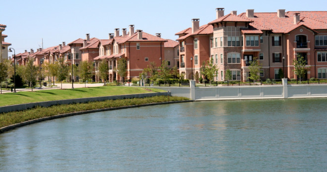 Apartment/Habitational Insurance