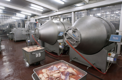 Portland, OR Food Manufacturing Insurance