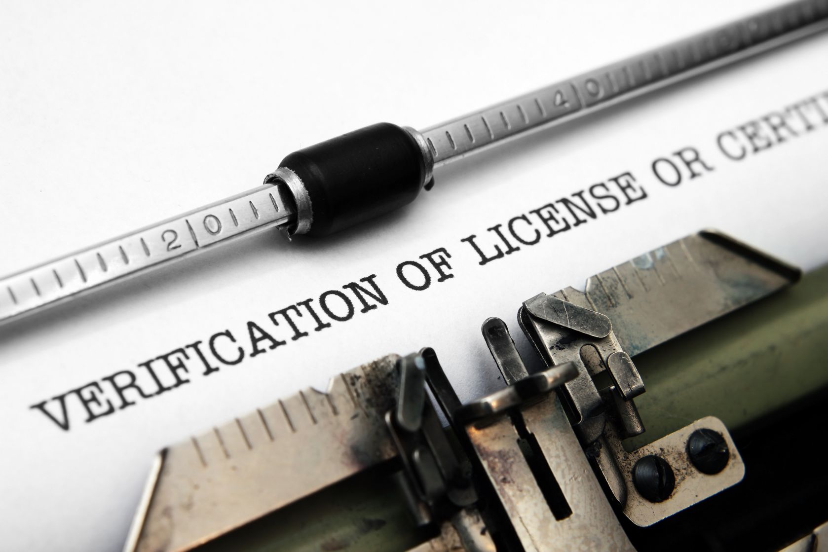 Surety Bonds