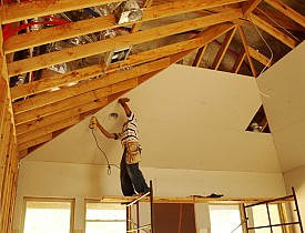 Houston, Harris County, TX Sub-Contractor Insurance