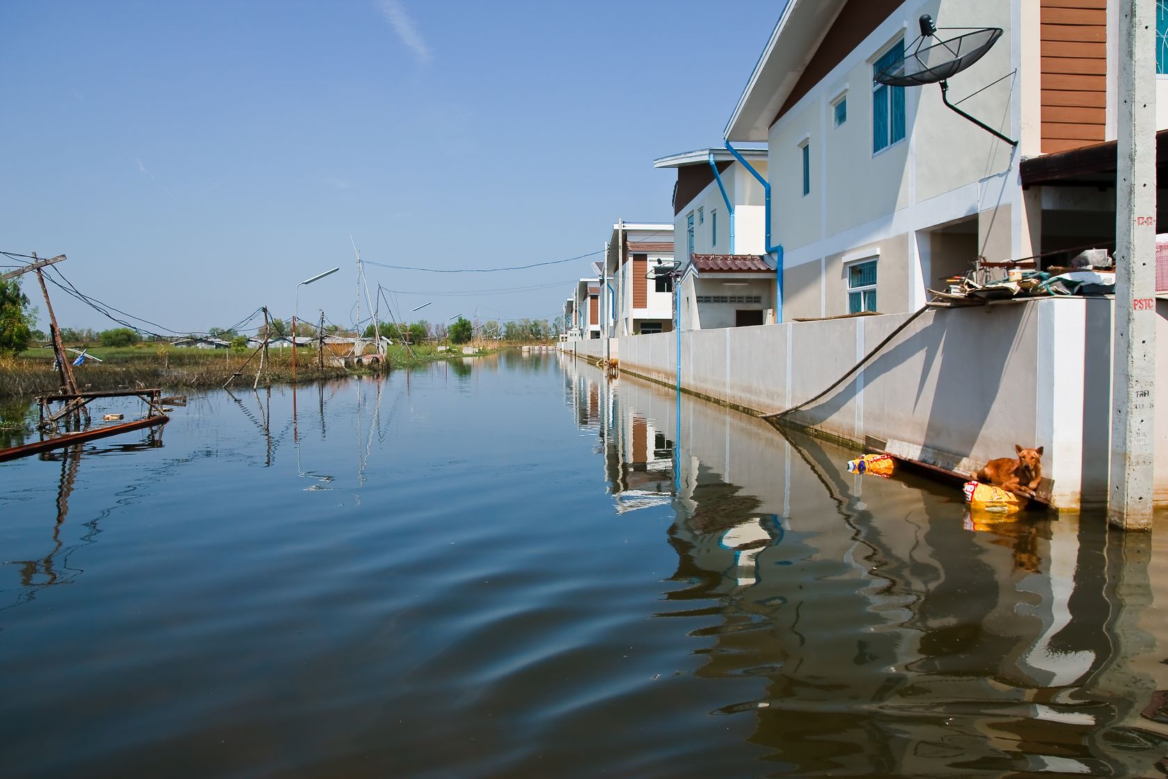 Maricopa County, AZ Flood Insurance
