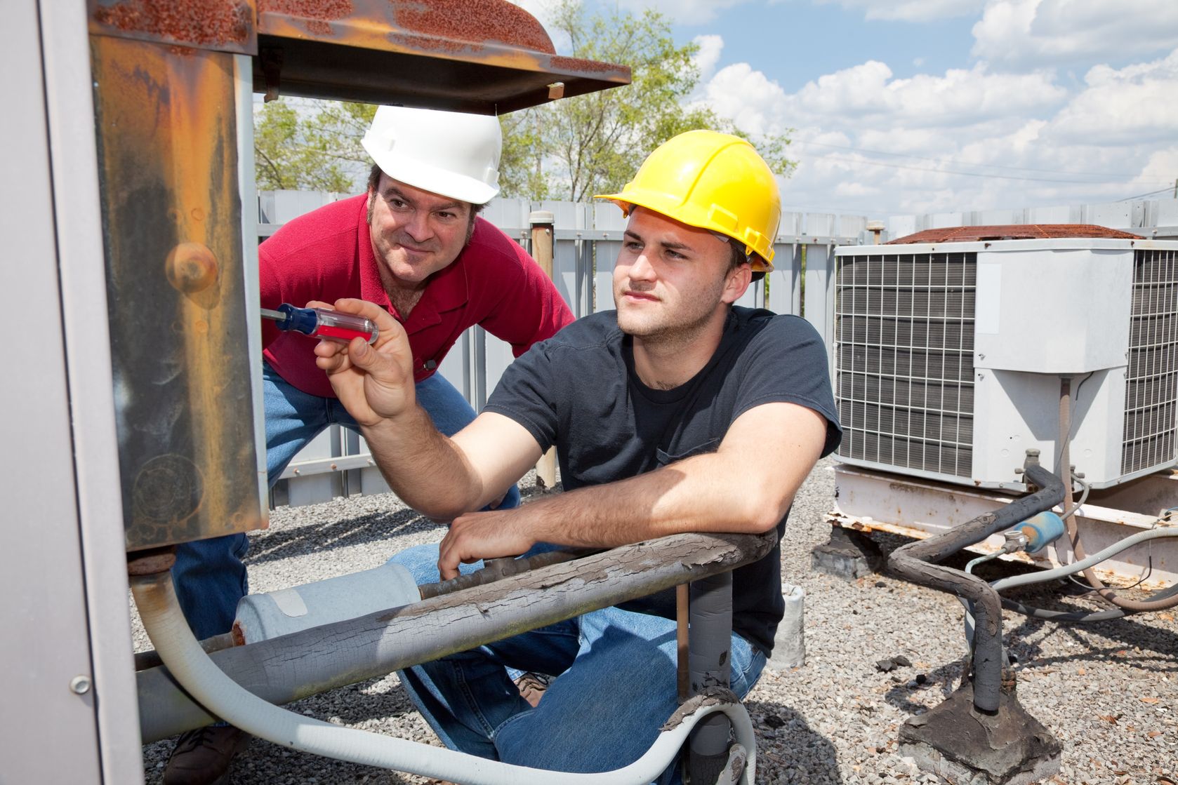 HVAC Contractors Insurance - , Montana - Cogswell Insurance Agency