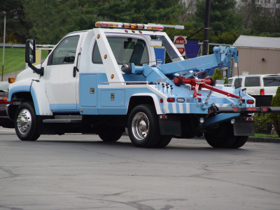 Our agency has been serving the community for more than 40 years.  Tow Truck Insurance