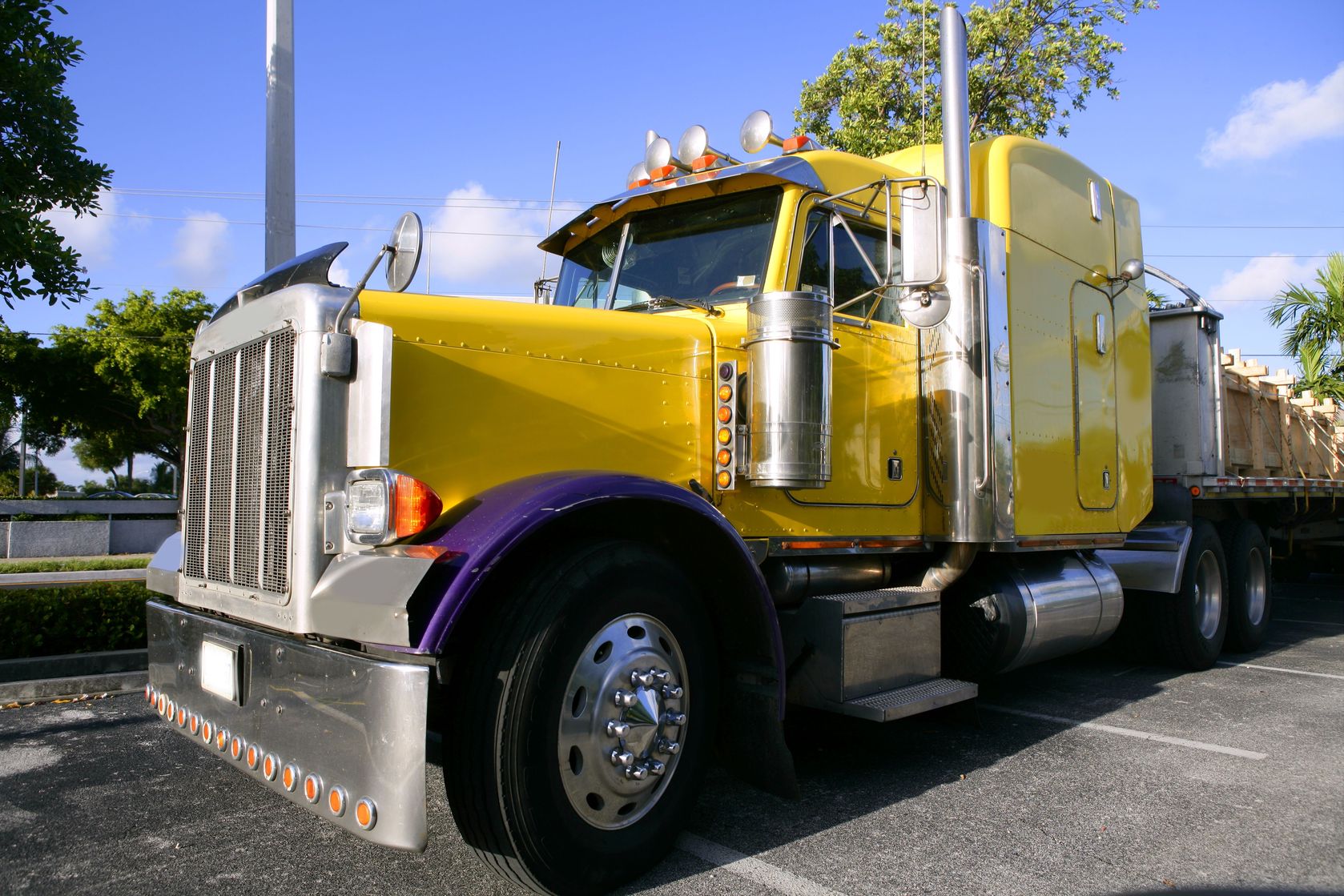 Texas Trucking Insurance