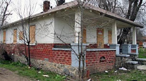 St Louis, MO. Vacant Building Insurance