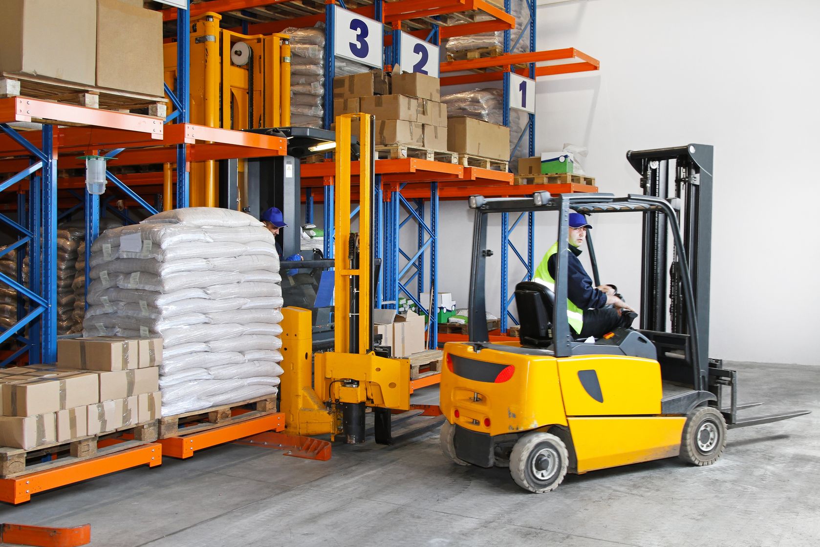  Wholesale Distribution Insurance