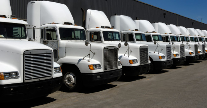 Milwaukie, OR Tractor Trailer Insurance
